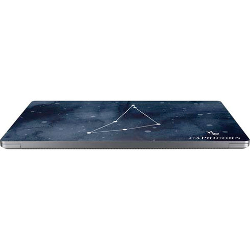 Capricorn Constellation Universal Laptop 15in (12.2 x 8.8in) Skin